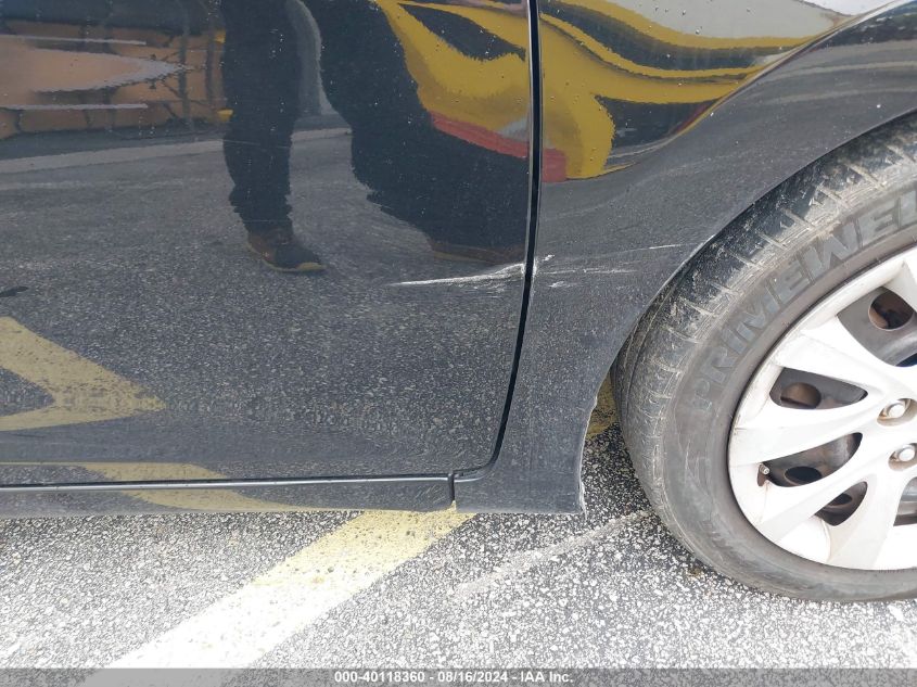 2011 Hyundai Elantra Gls VIN: 5NPDH4AE7BH025334 Lot: 40118360