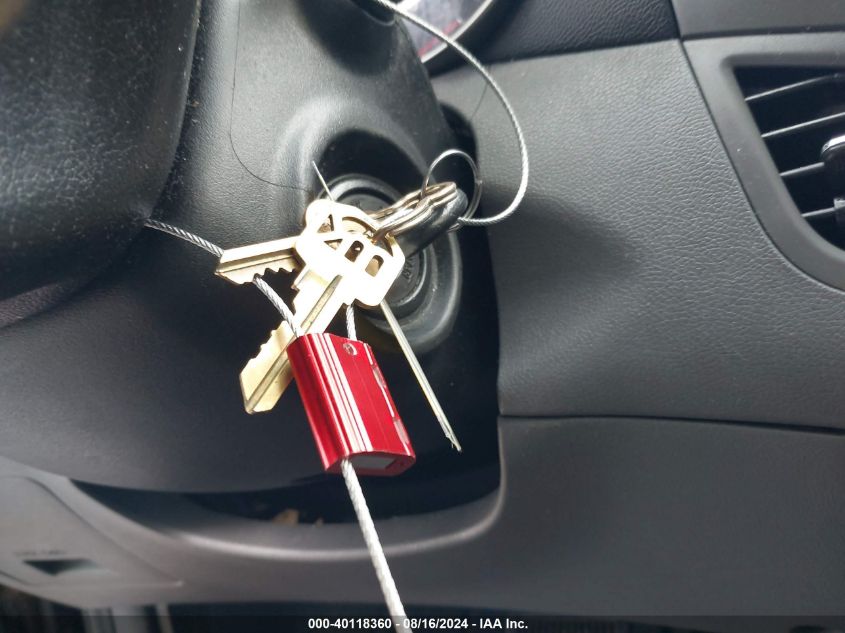 2011 Hyundai Elantra Gls VIN: 5NPDH4AE7BH025334 Lot: 40118360