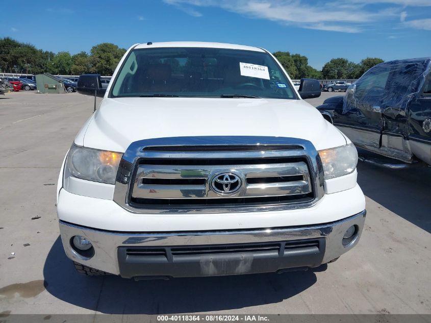 2013 Toyota Tundra Grade 5.7L V8 VIN: 5TFEY5F17DX146792 Lot: 40118364