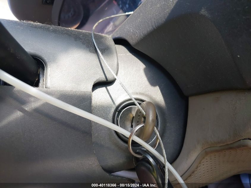 2003 Jeep Grand Cherokee Laredo VIN: 1J4GX48N53C591537 Lot: 40118366