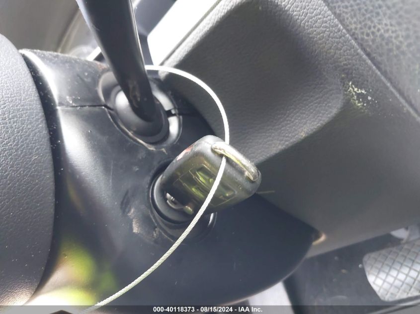 2009 Volkswagen Jetta S VIN: 3VWJZ71K39M099861 Lot: 40118373