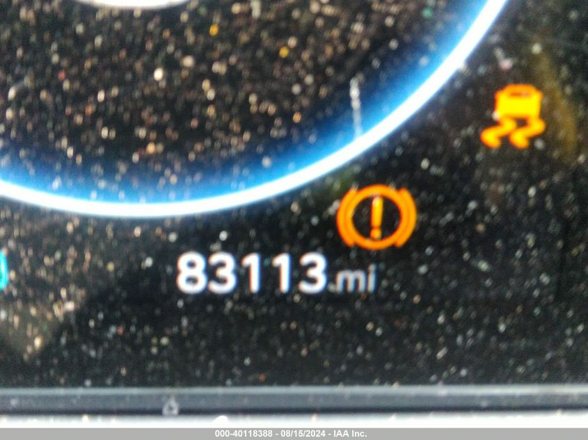 2022 Hyundai Tucson Hybrid Sel Convenience VIN: KM8JFCA11NU011001 Lot: 40118388