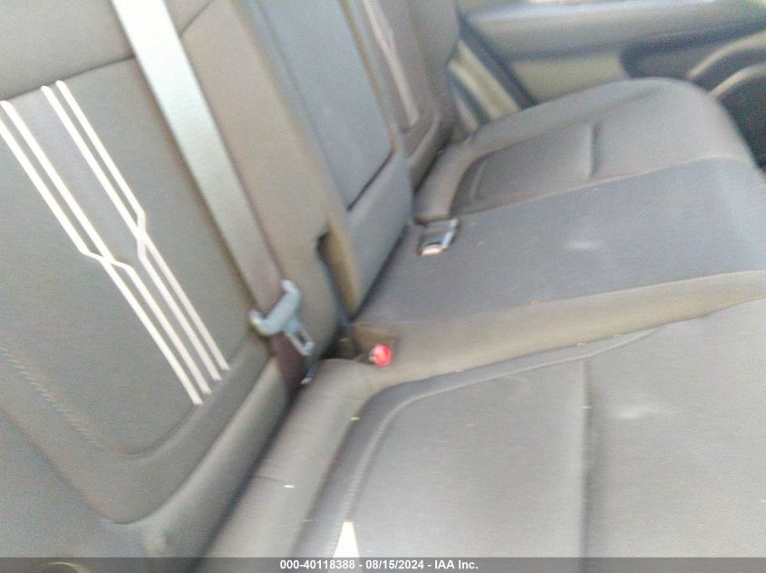 2022 Hyundai Tucson Hybrid Sel Convenience VIN: KM8JFCA11NU011001 Lot: 40118388