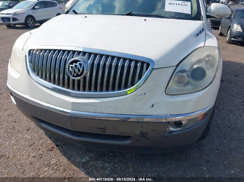 2010 Buick Enclave 1Xl VIN: 5GALRBEDXAJ184757 Lot: 40118426