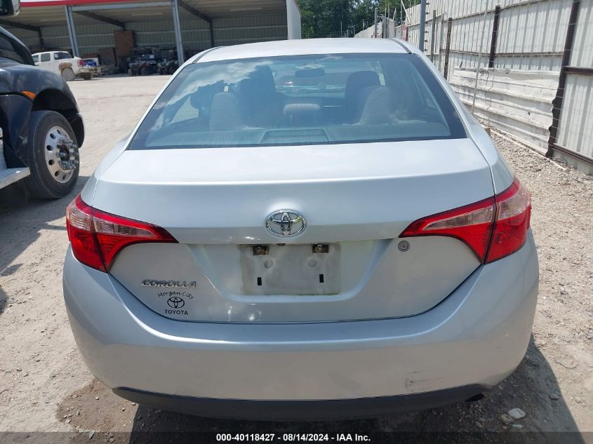 5YFBURHE7KP918709 2019 TOYOTA COROLLA - Image 16