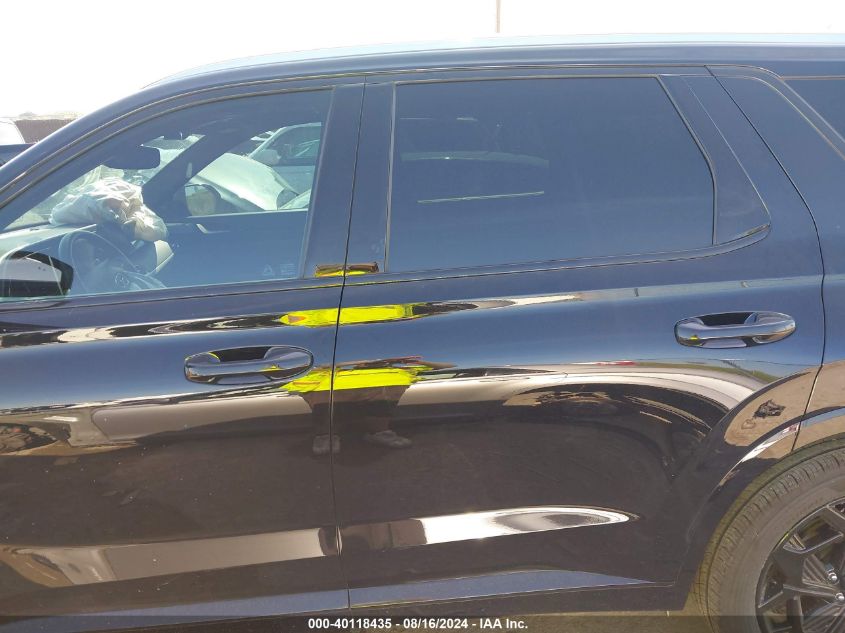 KM8R7DHE4MU295091 2021 Hyundai Palisade Calligraphy