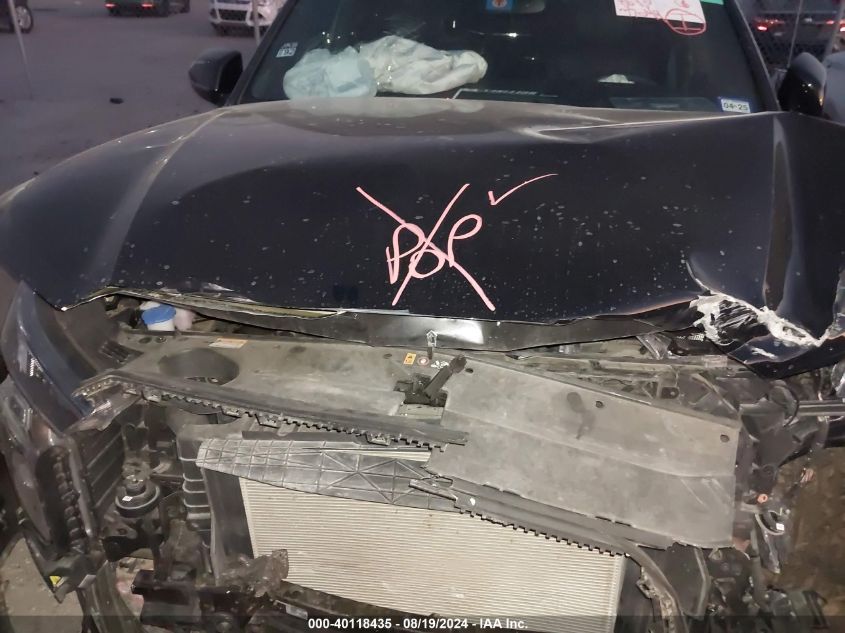 KM8R7DHE4MU295091 2021 Hyundai Palisade Calligraphy