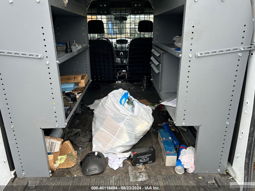 2017 FORD TRANSIT CONNECT XL - NM0LS7E73H1317599