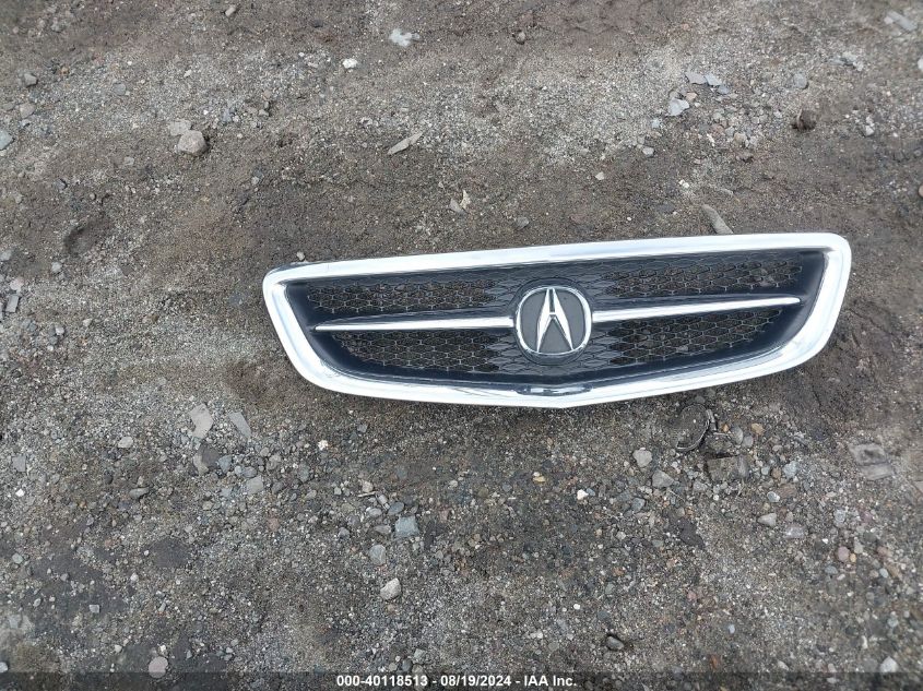 2001 Acura Tl 3.2 VIN: 19UUA56641A027870 Lot: 40118513