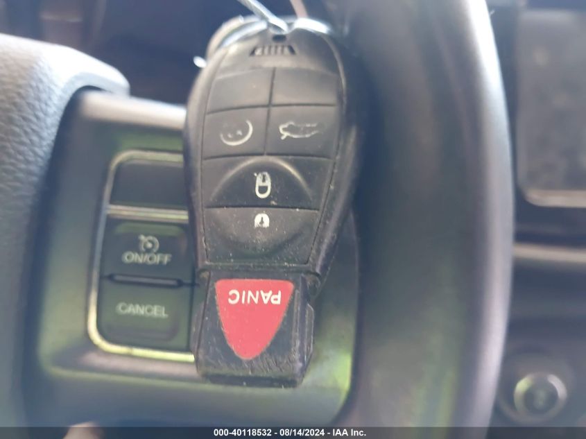 2013 Dodge Dart Limited VIN: 1C3CDFCH6DD319072 Lot: 40118532