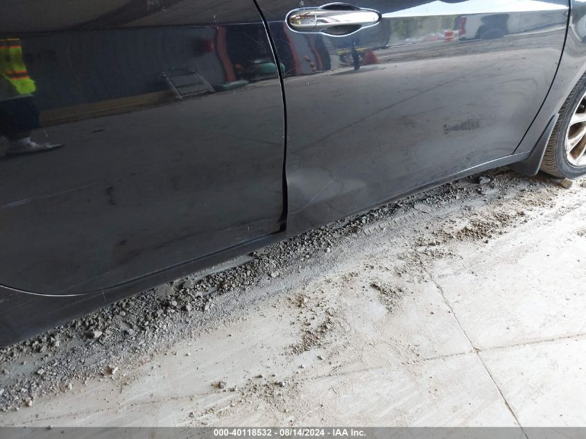 2013 Dodge Dart Limited VIN: 1C3CDFCH6DD319072 Lot: 40118532