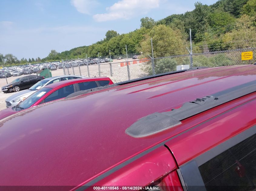 2012 Chrysler Town & Country Touring VIN: 2C4RC1BG7CR186256 Lot: 40118545