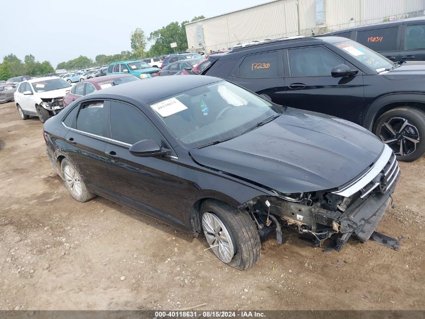 3VWC57BU4LM088265 2020 VOLKSWAGEN JETTA - Image 1