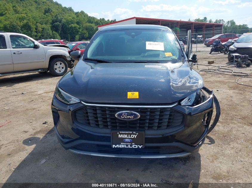 2024 Ford Escape Active VIN: 1FMCU9GN3RUA19733 Lot: 40118671