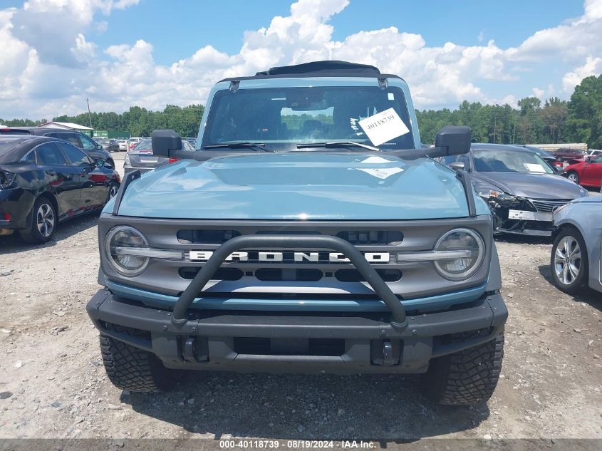 1FMDE5BH3MLA90926 2021 Ford Bronco Big Bend