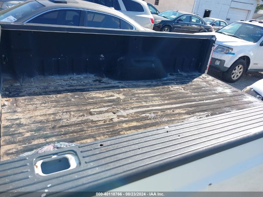 2006 Ford F-350 King Ranch/Lariat/Xl/Xlt VIN: 1FTWW30P86EA45870 Lot: 40118766