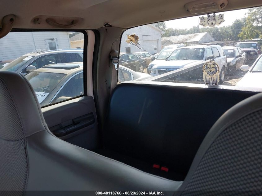 2006 Ford F-350 King Ranch/Lariat/Xl/Xlt VIN: 1FTWW30P86EA45870 Lot: 40118766