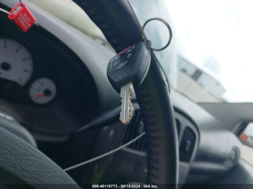 2006 Dodge Grand Caravan Sxt VIN: 2D4GP44L76R765438 Lot: 40118773