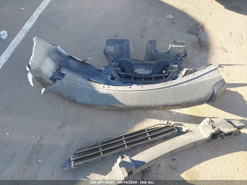 2017 NISSAN ROGUE SV - JN8AT2MT4HW399438