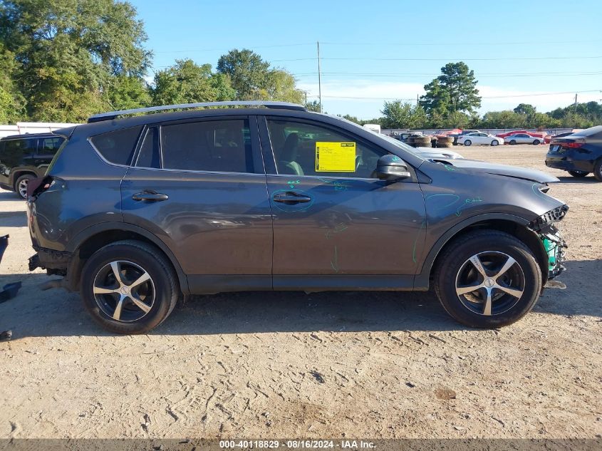 2014 Toyota Rav4 Le VIN: JTMZFREV7EJ003767 Lot: 40118829