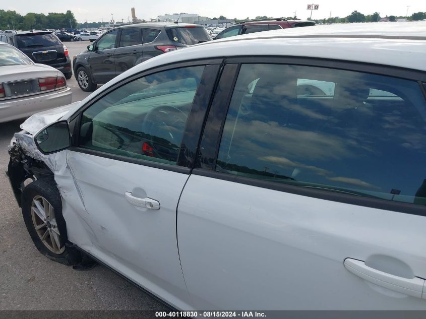 1FADP3K21JL259759 2018 FORD FOCUS - Image 11