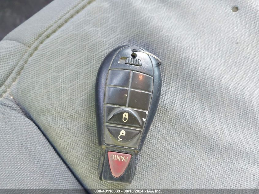 2014 Ram 1500 St VIN: 1C6RR7FT4ES236144 Lot: 40118839