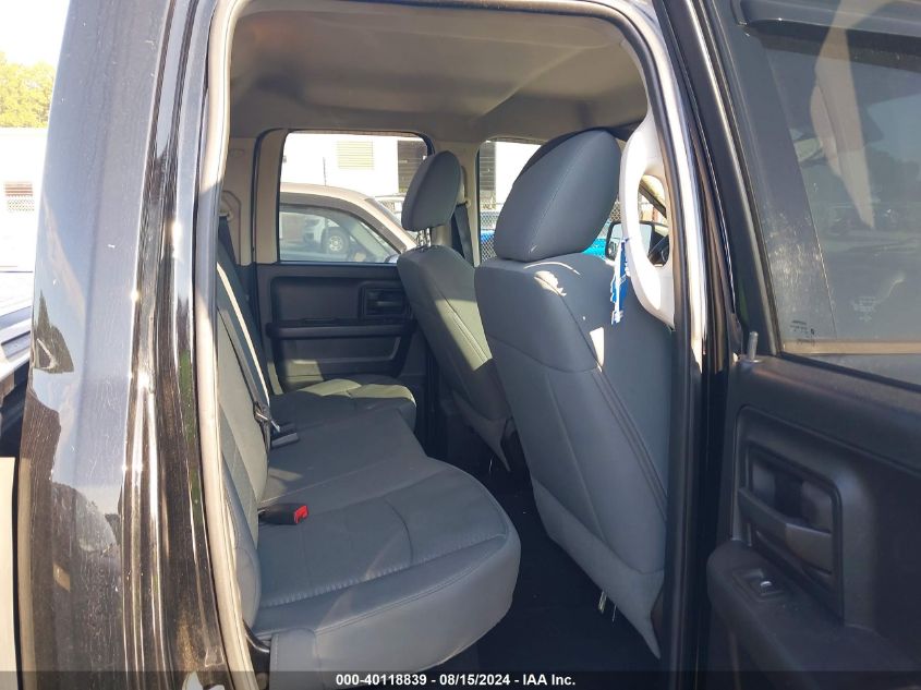 2014 Ram 1500 St VIN: 1C6RR7FT4ES236144 Lot: 40118839