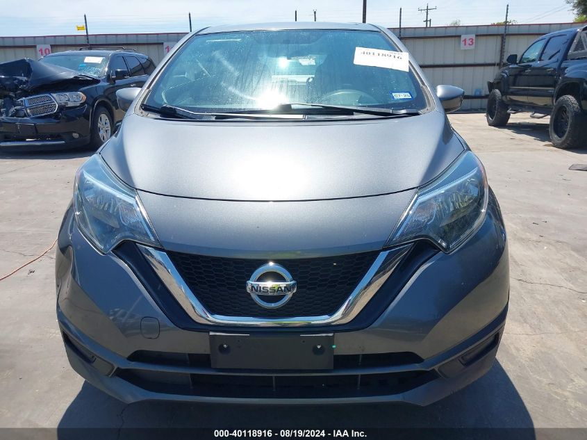 2018 Nissan Versa Note S VIN: 3N1CE2CP9JL355338 Lot: 40118916