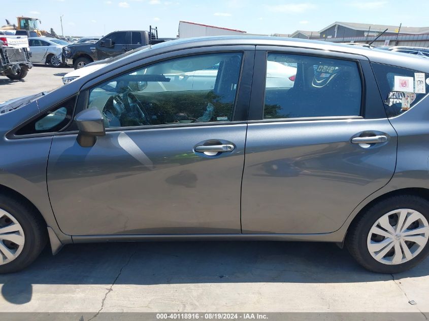 3N1CE2CP9JL355338 2018 Nissan Versa Note S