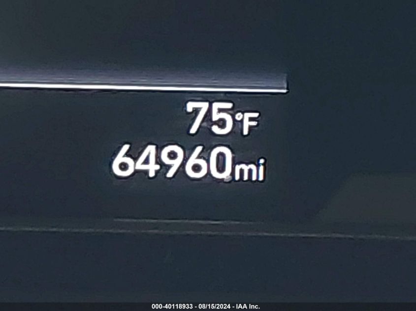 2022 HYUNDAI SANTA CRUZ SEL - 5NTJBDAE1NH012251