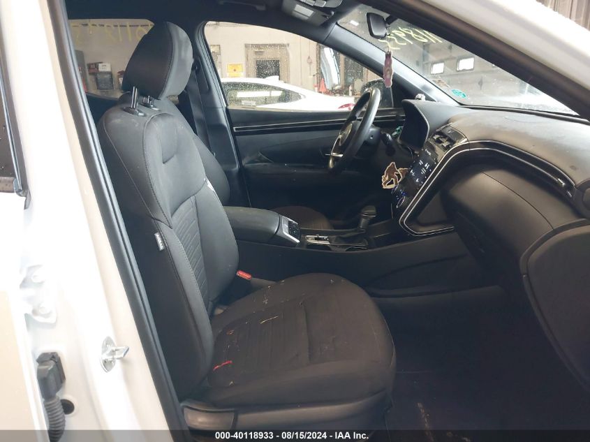 2022 HYUNDAI SANTA CRUZ SEL - 5NTJBDAE1NH012251