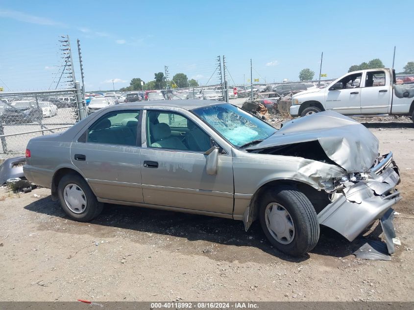 4T1BG22K6YU622018 2000 Toyota Camry Ce