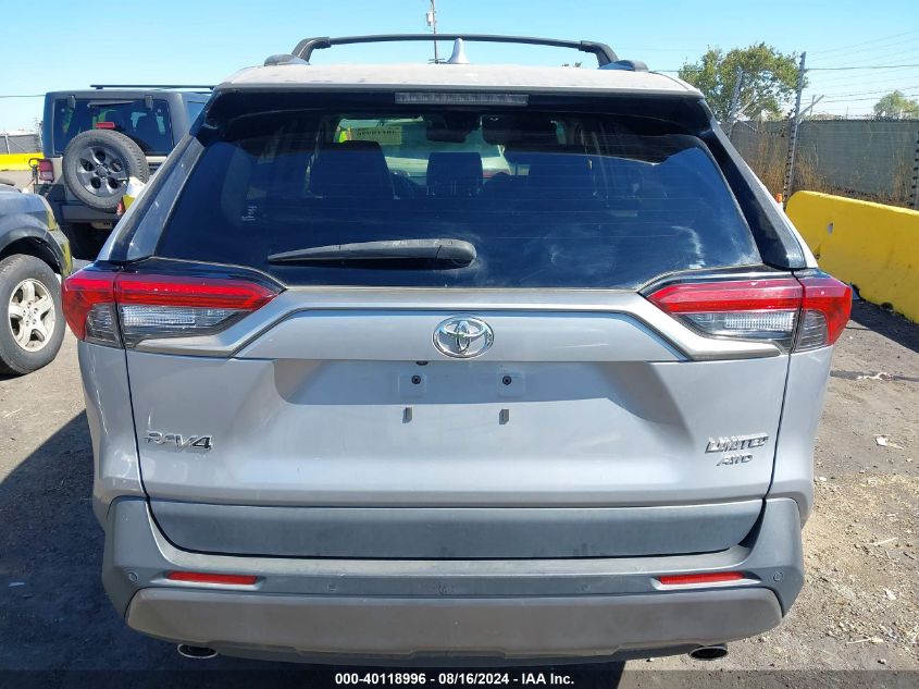 JTMN1RFV5KD521690 2019 TOYOTA RAV 4 - Image 17