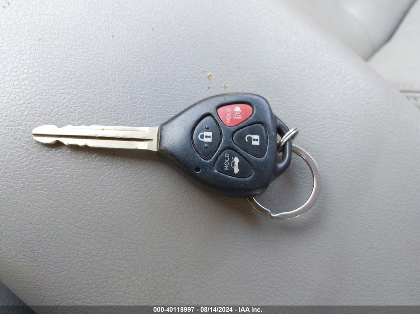 2009 Toyota Camry Le VIN: 4T1BE46K79U328348 Lot: 40118997