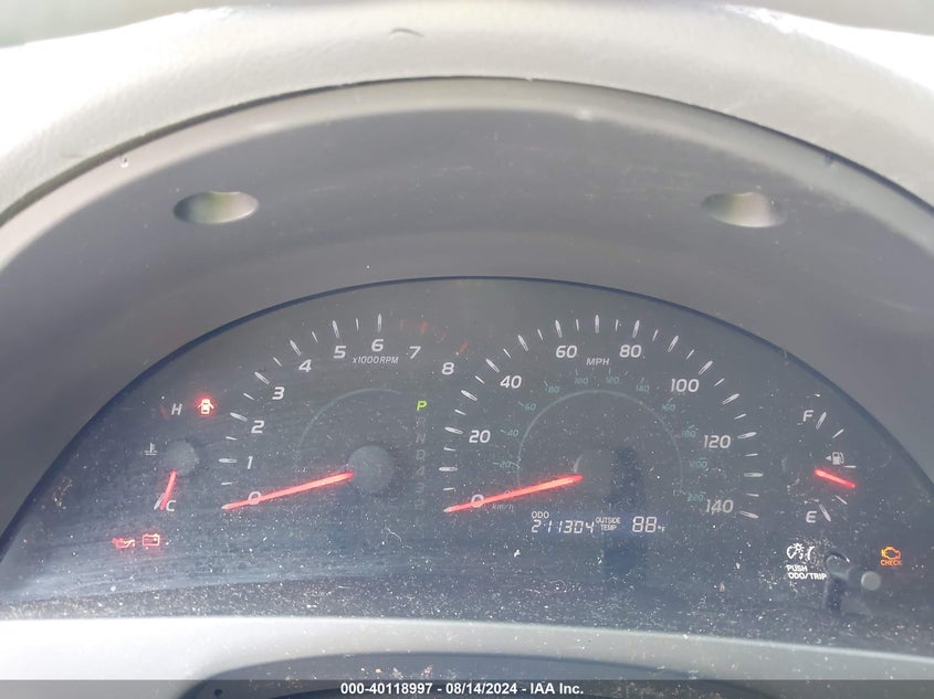 2009 Toyota Camry Le VIN: 4T1BE46K79U328348 Lot: 40118997