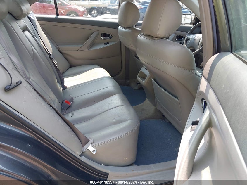 2009 Toyota Camry Le VIN: 4T1BE46K79U328348 Lot: 40118997