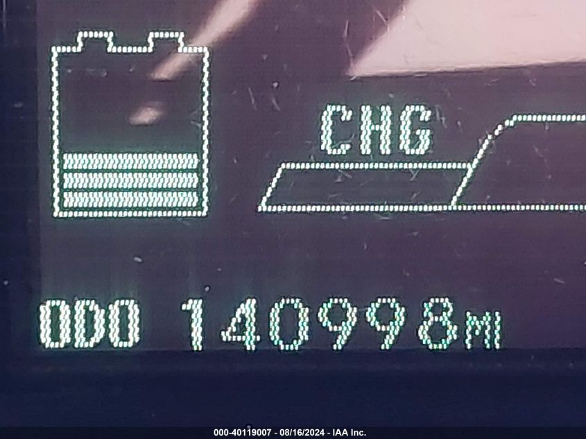 2010 Toyota Prius VIN: JTDKN3DU8A0059517 Lot: 40119007