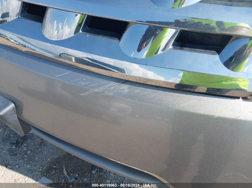 2004 Nissan Murano Sl/Se VIN: JN8AZ08W74W336464 Lot: 40119063