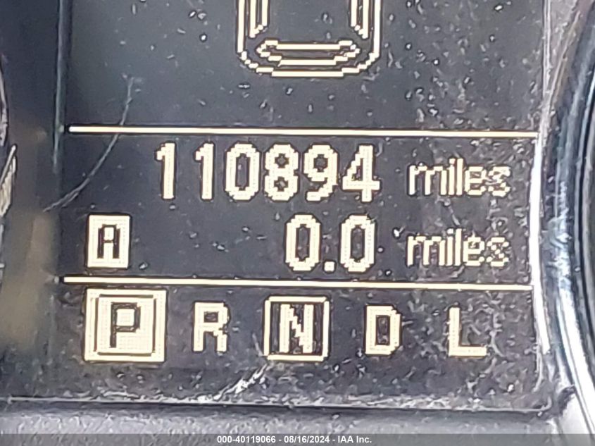 JN8AS5MT7FW672082 2015 Nissan Rogue Select S