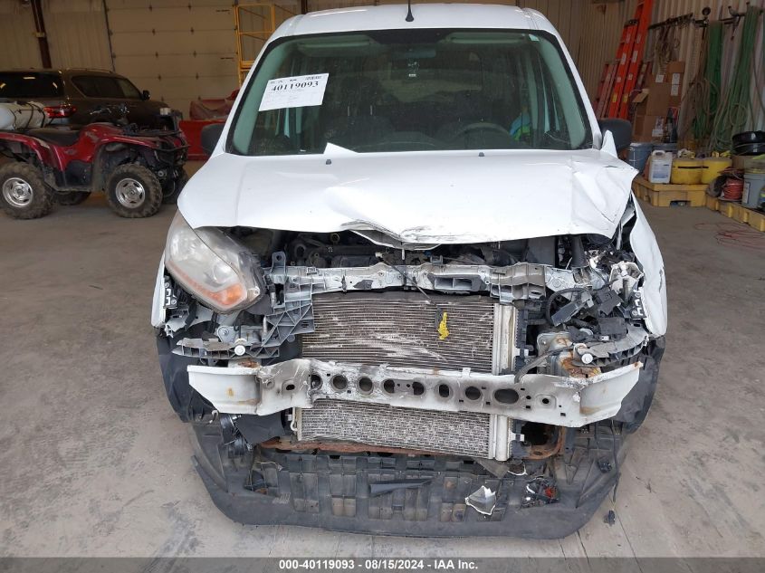 NM0LE7F70E1140012 2014 Ford Transit Connect Xlt