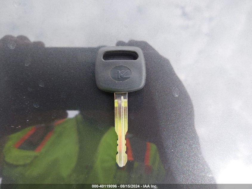 2003 Toyota Corolla Ce VIN: 1NXBR32E03Z055582 Lot: 40119096