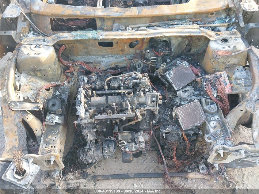 2021 FORD BRONCO SPORT OUTER BANKS - 3FMCR9C65MRA44181