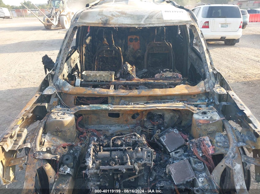 2021 FORD BRONCO SPORT OUTER BANKS - 3FMCR9C65MRA44181