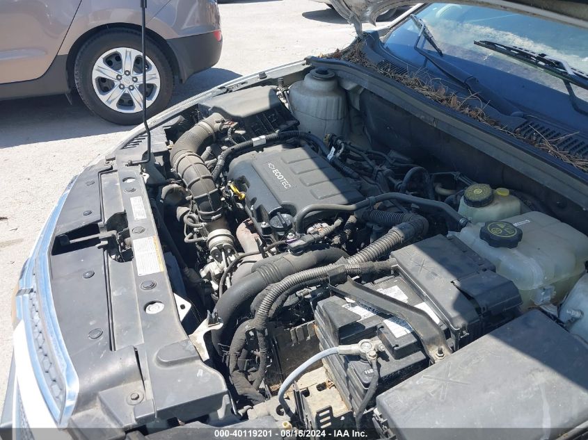 2012 Chevrolet Cruze Ltz VIN: 1G1PH5SC5C7277582 Lot: 40119201