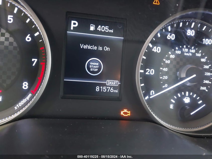 VIN KMHD84LF6LU001311 2020 HYUNDAI ELANTRA VALUE EDITION