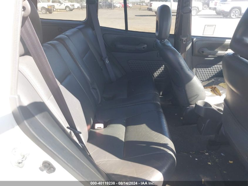 1999 Toyota Rav4 VIN: JT3GP10V7X7060682 Lot: 40119238