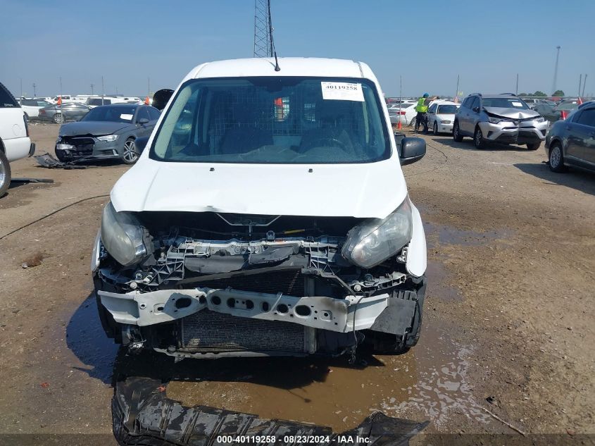 VIN NM0LS7E70F1188119 2015 Ford Transit, Connect XL no.12