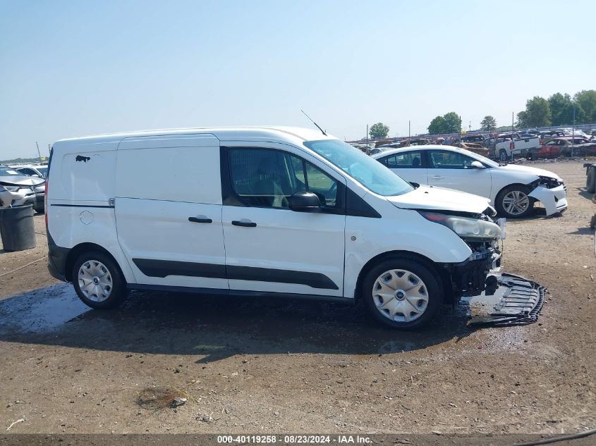 VIN NM0LS7E70F1188119 2015 Ford Transit, Connect XL no.13