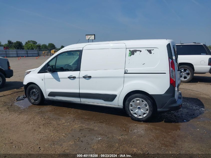 VIN NM0LS7E70F1188119 2015 Ford Transit, Connect XL no.14