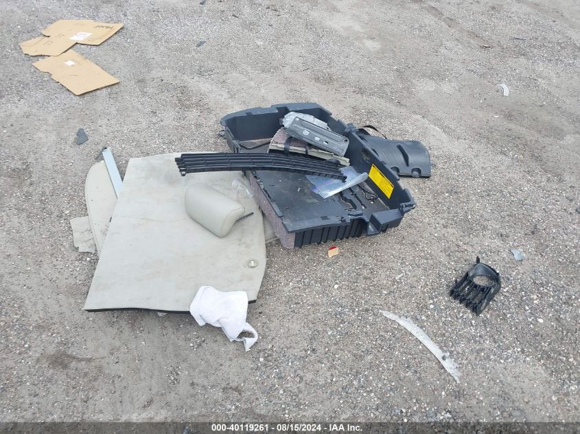 2006 Toyota Prius VIN: JTDKB20U067539025 Lot: 40119261